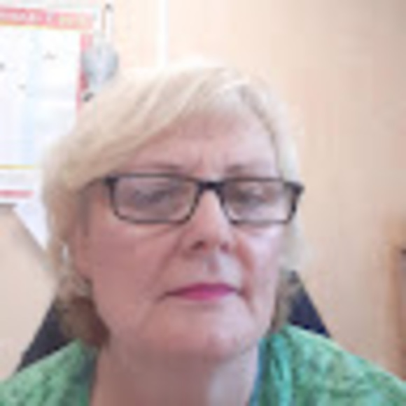 carolejames1962